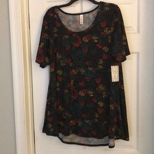 LuLaRoe Perfect T